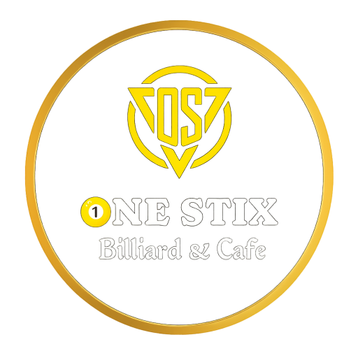One Stix Billiard Bogor